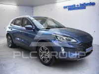 2022 Ford Kuga
