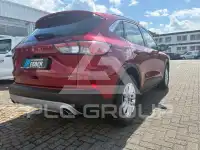 2022 Ford Kuga