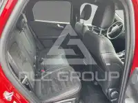2022 Ford Kuga