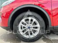 2022 Ford Kuga