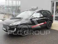 2022 Ford Kuga