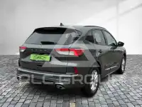 2022 Ford Kuga