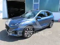 2022 Ford Kuga