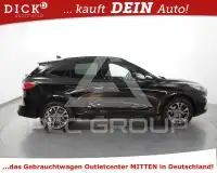 2022 Ford Kuga