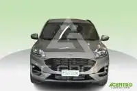 2022 Ford Kuga