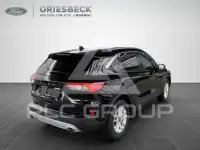 2022 Ford Kuga