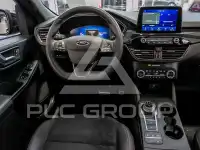 2022 Ford Kuga