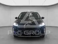 2022 Ford Kuga