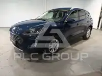 2022 Ford Kuga
