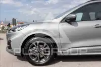 2022 Ford Kuga