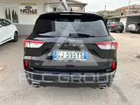2022 Ford Kuga