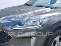 2022 Ford Kuga
