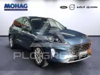 2022 Ford Kuga