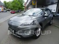 2022 Ford Kuga