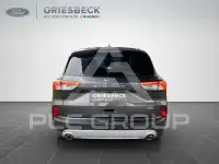 2022 Ford Kuga