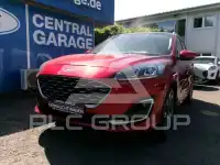 2022 Ford Kuga