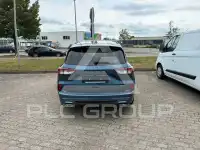 2022 Ford Kuga