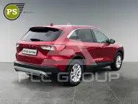2022 Ford Kuga