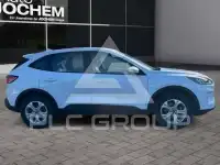 2022 Ford Kuga