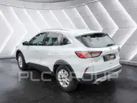 2022 Ford Kuga
