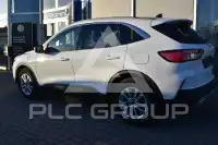 2022 Ford Kuga