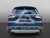 2022 Ford Kuga