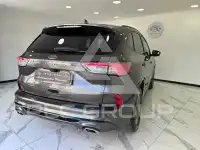 2022 Ford Kuga