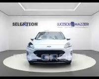 2022 Ford Kuga