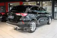 2022 Ford Kuga