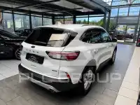 2022 Ford Kuga