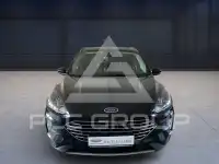 2022 Ford Kuga