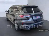 2022 Ford Kuga