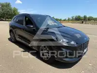 2022 Ford Kuga