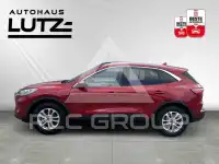 2022 Ford Kuga