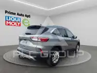 2022 Ford Kuga