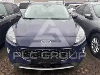 2022 Ford Kuga