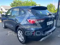 2022 Ford Kuga