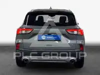2022 Ford Kuga