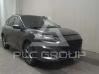2022 Ford Kuga