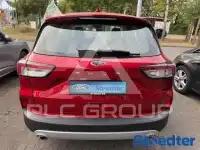 2022 Ford Kuga