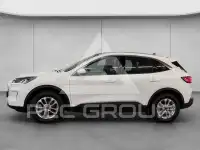2022 Ford Kuga