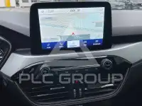 2022 Ford Kuga