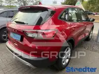 2022 Ford Kuga