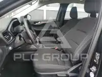 2022 Ford Kuga