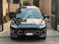 2022 Ford Kuga