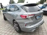 2022 Ford Kuga