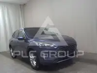 2022 Ford Kuga