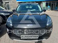 2022 Ford Kuga