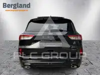 2022 Ford Kuga