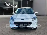 2022 Ford Kuga